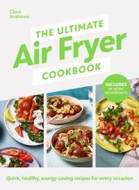 The Ultimate Air-Fryer Cookbook - cena, porovnanie