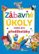 Sun Zábavné úkoly nejen pro předškoláky - cena, porovnanie