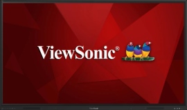 Viewsonic IFP86G1