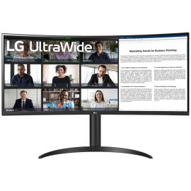 LG 34WR55QC