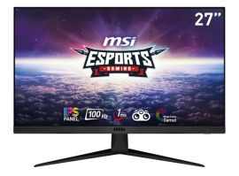 MSI G2712V