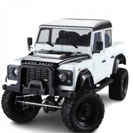 Double E RC auto Land Rover Defender D110 1:8 RTR