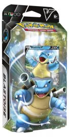 Pokémon TCG: V Battle Deck - February