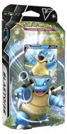 Pokémon TCG: V Battle Deck - February - cena, porovnanie