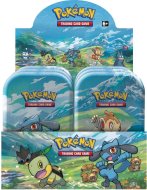 Pokémon TCG: Sinnoh Stars Mini Tin - cena, porovnanie