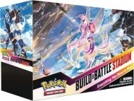 Pokémon TCG: SWSH10 Astral Radiance - Build & Battle Stadium - cena, porovnanie