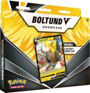 Pokémon TCG: Boltund V Box Showcase - cena, porovnanie