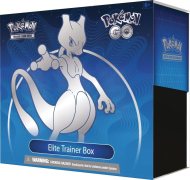 Pokémon TCG: Pokémon GO - Elite Trainer Box - cena, porovnanie