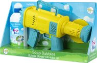 Tm Toys Fru Blu Blaster milióny bubliniek + náplň 0,4 l - cena, porovnanie