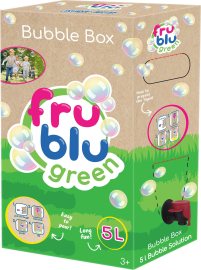 Tm Toys Fru Blu Eco 5 l