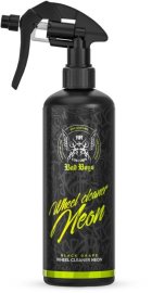 Bad Boys Wheel Cleaner Neon 500ml