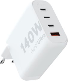 Xtorm 140W GaN2 Ultra Wall Charger