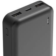 Hama Powerbank Pocket 10 10000mAh - cena, porovnanie