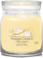 Yankee Candle Vanilla Cupcake 368g - cena, porovnanie