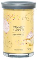 Yankee Candle Vanilla Cupcake 567g - cena, porovnanie