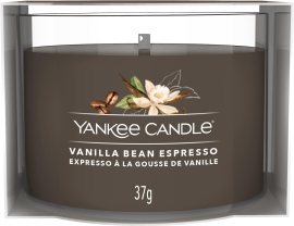 Yankee Candle Vanilla Bean Espresso 37g