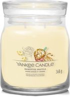 Yankee Candle Signature Banoffee Waffle 368g - cena, porovnanie