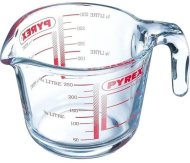 Pyrex Odmerka sklo Pyrex 250 ml - cena, porovnanie