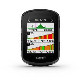 Garmin Edge 540 Solar