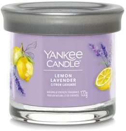 Yankee Candle Lemon Lavender 121g