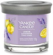 Yankee Candle Lemon Lavender 121g - cena, porovnanie