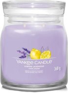 Yankee Candle Lemon Lavender 368g - cena, porovnanie