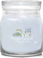 Yankee Candle A Calm & Quiet Place 368g - cena, porovnanie