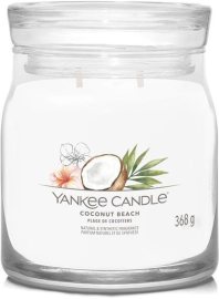 Yankee Candle Signature Coconut Beach 368g