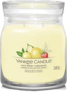 Yankee Candle Signature Iced Berry Lemonade 368g - cena, porovnanie