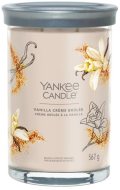 Yankee Candle Signature Vanilla Creme Brulée 567g - cena, porovnanie