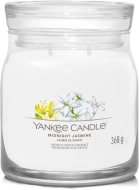 Yankee Candle Signature Midnight Jasmine 368g - cena, porovnanie