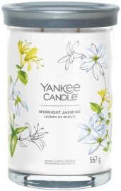 Yankee Candle Signature Midnight Jasmine 567g