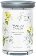 Yankee Candle Signature Midnight Jasmine 567g - cena, porovnanie