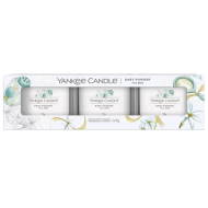 Yankee Candle Baby Powder 3x37g - cena, porovnanie