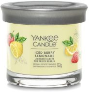 Yankee Candle Iced Berry Lemonade 121g - cena, porovnanie