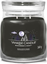 Yankee Candle Signature Midsummer’s Night 368g