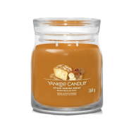 Yankee Candle Signature Spiced Banana Bread 368g - cena, porovnanie