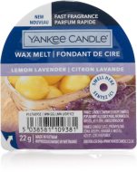 Yankee Candle Lemon Lavander 22g - cena, porovnanie