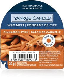 Yankee Candle Cinnamon Stick 22g