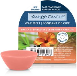 Yankee Candle The Last Paradise 22g