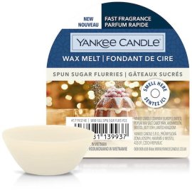 Yankee Candle Spun Sugar Flurries 22g