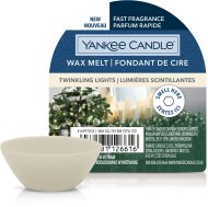 Yankee Candle Twinkling Lights 22g - cena, porovnanie