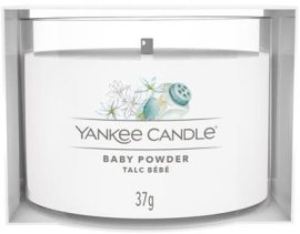 Yankee Candle Baby Powder 37g