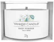 Yankee Candle Baby Powder 37g - cena, porovnanie