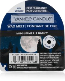 Yankee Candle Midsummer Night 22g