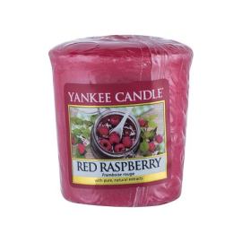 Yankee Candle Red Raspberry 49g