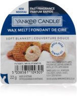 Yankee Candle Soft Blanket 22g - cena, porovnanie