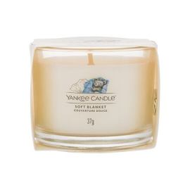 Yankee Candle Soft Blanket 37g