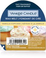 Yankee Candle Vanilla Cupcake 22g - cena, porovnanie