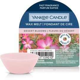 Yankee Candle Desert Blooms 22g